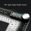Framing Square Stainless Steel L-Shaped Ruler 90 Degree 4