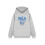Yale (X-Large) Yale Hoodie (Unisex Grey) 1