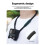 Support de Cou en Silicone SE pour  pour  pour  Accessoires POV Mains Libres 5