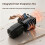Kit de Hotend com Bico de 0,8mm para Impressora 3D para Flashforge Creator 5/5 Pro, Cabeça de Extrusora de Metal 5