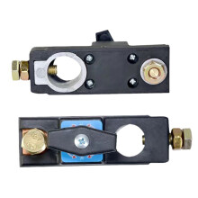 Battery Cut Off Switch 12V 24V Heavy Duty Copper Contacts