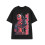 Marvel (Large) Marvel Deadpool Short Sleeved T-Shirt (Mens Black) 1