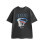 DC Comics (Medium) DC Comics Short Sleeved T-Shirt (Mens Grey) 1