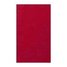 Billiard Table Cloth Replacement Cover Pre-Cut Red S