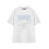 Hello Kitty (Small) Hello Kitty Short Sleeved T-Shirt (Womens White) 1
