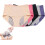 Leakproof Middle-Waisted Reusable Briefs for Women 1