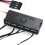 Red Spider Lanterna de Teto LED 1/10 RC,  Holofote Compatível com para  RC Crawler Branco 8