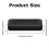 Battery Replacement Case for AirTag IP68 Waterproof Extended Battery Box, Easy Assembly Small Protective Holder Shell 3