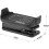 Backpack Clip Mount for  Osmo  Accessories Horizontal Vertical Quick Release Camera Clip for Vlogging, Traveling 7