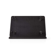 Tablet Folio Case Samsung | 10" | Univerzális | Fekete | PU