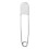 Safety Pins Large 5 Inch Heavy Duty 1