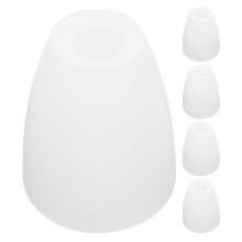 Replacement Lamp Shades for Pendant and Floor Lamps 5 Pcs