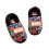 Marvel (11 UK Child) Marvel Marvel Comics Slip On Loafer Slippers (Boys Multicoloured) 1