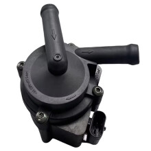 9807989580 11537630368 9806790880 New Electronic Water Pump for  3008 508 2008 RCZ  C5 1.6T  R55