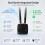 ThinkNode M7 LoRaWAN Gateway met ESP32-S3 LR1110 LoRa Module WiFi BLE Draadloze Communicatie Node voor LoRaWAN 2