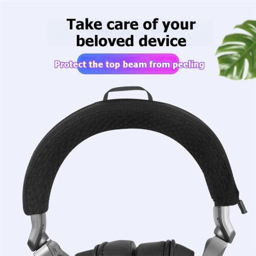 Headband Cushion Replacement   Protective Cover for   Delta S Earphone Protective Case 2