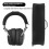 Headband Cushion Replacement   Protective Cover for   Delta S Earphone Protective Case 7