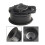 2PCS/Set Shift Selector Lever Cable Bushing 25189436 for  Beat 1.2 2018-2021 for Spark 1.2 2013-2017 3