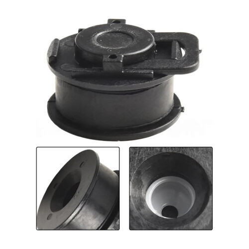 2PCS/Set Shift Selector Lever Cable Bushing 25189436 for  Beat 1.2 2018-2021 for Spark 1.2 2013-2017 2