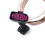 For  B6 Headlight Control Module & Xenon Headlight Automatic Leveling Wiring Harness Kit 4