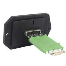 Resistor Do Regulador Do Motor Do Ventilador Do Aquecedor para Hilux SW4 8713802060