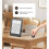 Wireless Page Turner Remote Controller for Kobo Ebook Reader  Tablet Novel Reading Page Turning Device 1