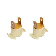 Headlight Bulb Socket Holder for Honda CR-V 2005-2006 H1