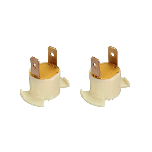 Headlight Bulb Socket Holder for Honda CR-V 2005-2006 H1