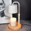 Candle Warmer Lamp Set with Cotton Clouds 2 Bulbs 1