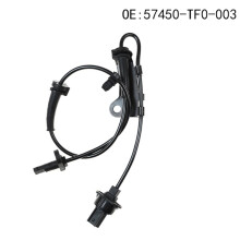 57455-TF0-003 Vorderer Linker ABS-Radsensor für CR-Z Insight Fit City Jazz 1.2 1.3 1.4 1.5