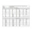 Módulo de Display Touch LCD TFT ST7789V de 2,8 Polegadas 240x320 Tela Touch RGB Tela Touch Resistiva de 4 Fios 4
