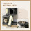 Cat Tree for Indoor Cats 81cm Cat Scratching Post Scratch Board Kitten Tower Climbing Frame Black 8