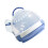 Handheld Carrier for Small Pets Ventilable Transparent 1
