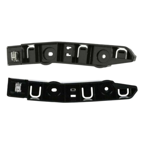 1set Front Bumper Bracket 68275364AA 68275365AA Suitable for  Ram 1500 2019-2023 Models 1
