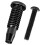 Vis de Poste de Bielle de Direction en Acier 4140 pour  1/5 X-Maxx 6S/8S, X-pour 4