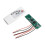 3.2V 3.7V Solar Lamp Circuit Board Controller Board Human Body  Induction Timing Light Control with Remote Control 6