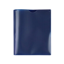 Clasp Pocket File Folder with ID Slot 1 piece