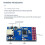 BL616 Development Board RISCV Core WiFi 6 Bluetooth5 with Type-C Interface for Wireless Connectivity Projects 5