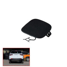 Car Rear Bumper Tow Hook Plug Cover 53223417 5UP67AXRAB 5UP67RXFAB for Compass 2017-2023