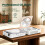 Portable CD Player  FM Transmit SPDIF Output Type-C Rechargeable Retro Music Player 3
