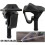 2Pcs Front Windshield Washer Fluid Sprayer Jet Nozzle 55156728AB for   2006-2012 5