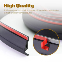 63252-60010 Sliding Roof Weatherstrip for LX450 1996-1997 Land 1991-1997