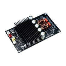 Płyta Wzmacniacza TPA3255 400W Stereo Klasa D Wysoka Moc HiFi Cyfrowa Płyta Wzmacniacza Wysoka Moc