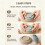 Pottery Foot Ring Tool for Accurate Clay Base Alignment Ideal for Wheel Throwing & Trimming 5