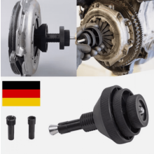 Clutch Centering Tool Universal Disc Centering Pin
