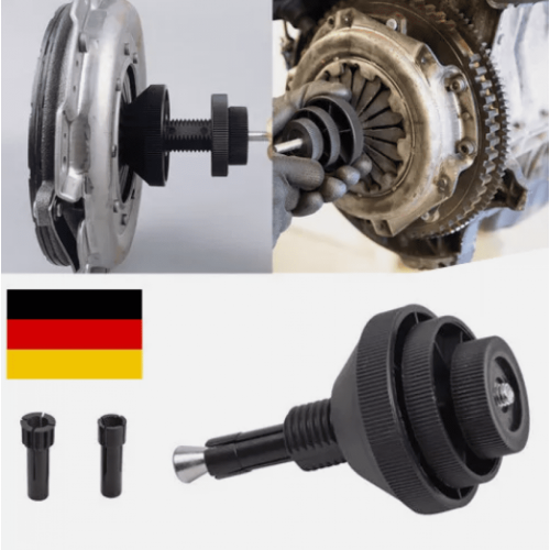 Clutch Centering Tool Universal Disc Centering Pin