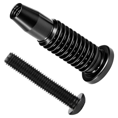 Vis de Poste de Bielle de Direction en Acier 4140 pour  1/5 X-Maxx 6S/8S, X-pour 2