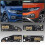 Blinkerplatine für  T- Tcross LED-Scheinwerfermodul  2GM.998.478 1