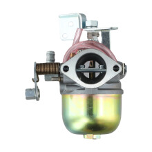 Ezgo Gas Cart Carburetor Replacement