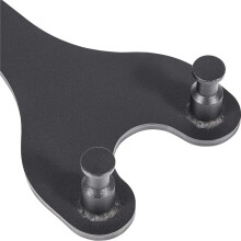 W89208 Cam Pulley Holder Tool, Camshaft Sprocket Holding Wrench for for OHC V6 Engines